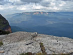 Blue Mountains Table View