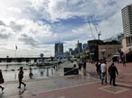 Darling Harbour