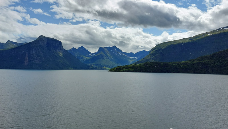 Romsdalsfjord