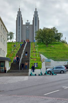 [8] Akureyri Kirche
