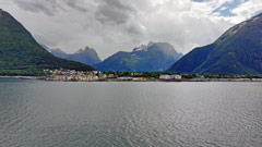 Åndalsnes