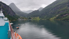 Geiranger