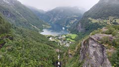 Geiranger