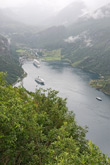 Geiranger