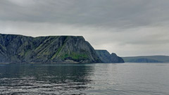 Nordkap