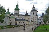 Kyrillov-Kloster