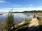 Sandy Bay