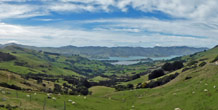 Banks Peninsula