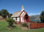 Maori Kapelle