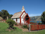 Onuku Church