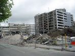 Christchurch Red Zone