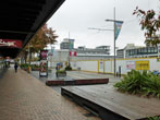 Christchurch Re:Start Cashel Street