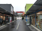 Christchurch Re:Start Container Mall