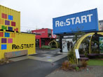 Christchurch Re:Start Container Mall