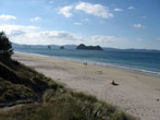 Cathedral Cove