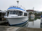 [1] Havelock - Mail Boat