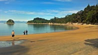 Towers Bay