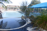 Thermal Pools