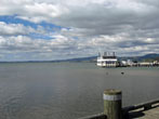 Lake Rotorua