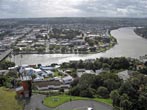 Wanganui River