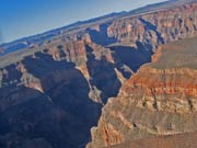 [3] Flug über den Grand Canyon