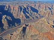 [4] Flug über den Grand Canyon