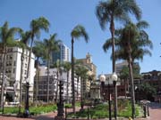 San Diego Downtown